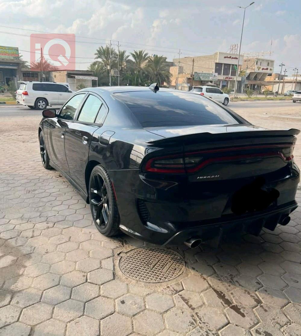 دودج تشارجر